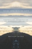 Taking Turns with the Earth (eBook, ePUB)