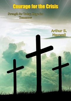 Cover Courage for the Crisis (eBook, ePUB)