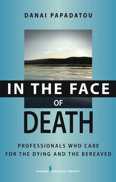 In the Face of Death (eBook, ePUB) In the Face of Death (eBook, ePUB)