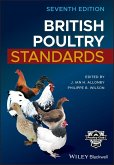 British Poultry Standards (eBook, ePUB)