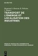 Transport de l'énergie et localisation... - Bild 1