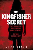 The Kingfisher Secret (eBook, ePUB)
