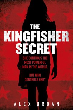 The Kingfisher Secret (eBook, ePUB) - Urban, Alex