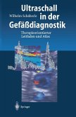 Ultraschall in der Gefäßdiagnostik (eBook, PDF)