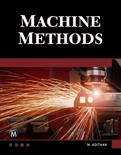 Cover Machine Methods (eBook, PDF)