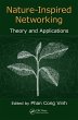 Nature-Inspired Networking (eBook, PDF) - Bild 1