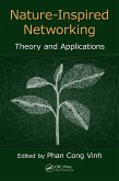Nature-Inspired Networking (eBook, PDF)