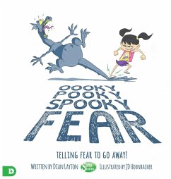 Oooky Pooky Spooky Fear - Layton, Dian