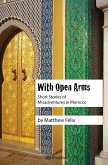 With Open Arms With Open Arms