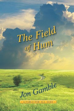 The Field of Hum - Gamble, Jon