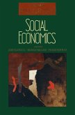 Social Economics (eBook, PDF)