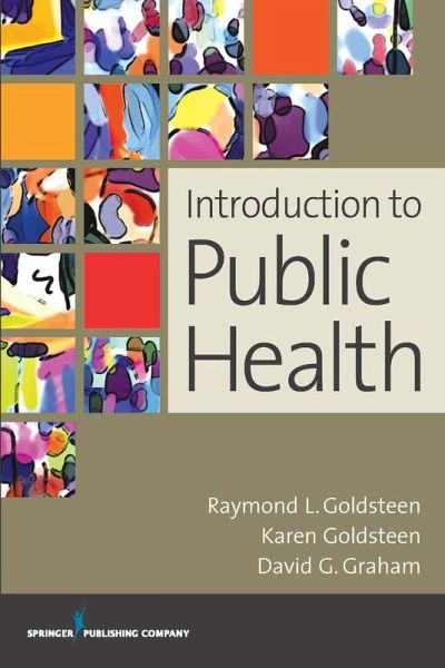 Introduction to Public Health (eBook, ePUB) Introduction to Public Health (eBook, ePUB)