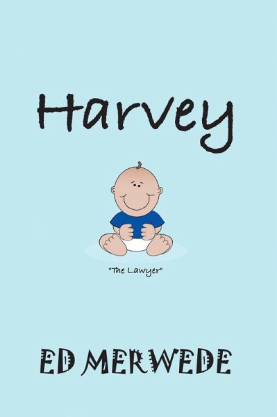 Harvey (eBook, ePUB)