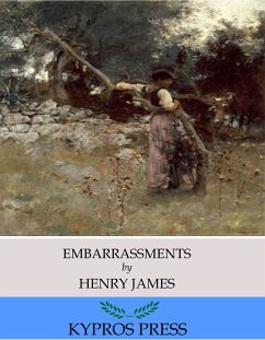 Embarrassments (eBook, ePUB) - James, Henry