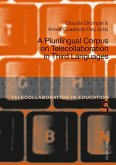 Plurilingual Corpus on Telecollaboration in Third Languages (eBook, ePUB)