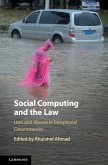 Social Computing and the Law (eBook, ePUB)
