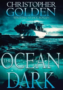 Cover The Ocean Dark