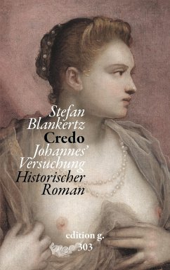 Credo - Blankertz, Stefan