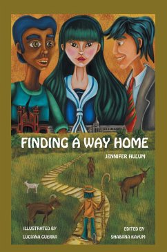 Finding a Way Home (eBook, ePUB)