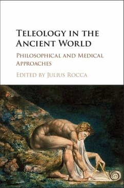 Teleology in the Ancient World (eBook, ePUB)