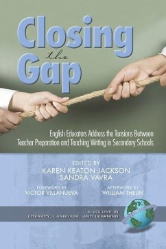 Closing the Gap (eBook, ePUB) Closing the Gap (eBook, ePUB)