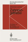 Zahnradgetriebe (eBook, PDF)