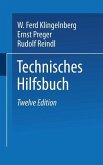 Klingelnberg Technisches Hilfsbuch (eBook, PDF)