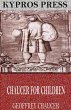 Chaucer for Children (eBook, ePUB) - Bild 1