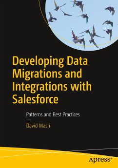 Developing Data Migrations and Integrations with Salesforce - Masri, David