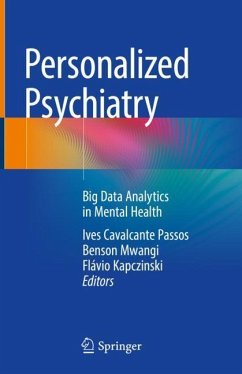 Personalized Psychiatry