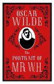 Portrait of Mr W.H. (eBook, ePUB)