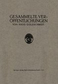 Gesammelte Veröffentlichungen (eBook, PDF)