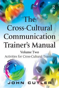 Cover The Cross-Cultural Communication Trainer's Manual (eBook, PDF)