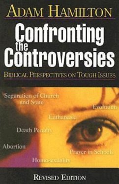 Confronting the Controversies - Participant's Book (eBook, ePUB)