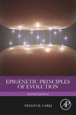 Epigenetic Principles of Evolution (eBook, ePUB)