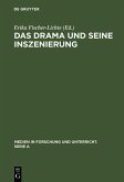 Das Drama und seine Inszenierung (eBook, PDF)