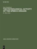 The physiological activity of the speech organs (eBook, PDF)