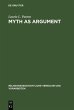 Myth as Argument (eBook, PDF) - Bild 1