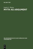 Myth as Argument (eBook, PDF)