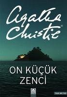 On Kücük Zenci - Christie, Agatha