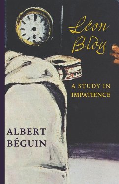 Léon Bloy - Béguin, Albert