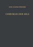 Chirurgie der Milz (eBook, PDF)