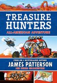 Treasure Hunters: All-American Adventure (eBook, ePUB)