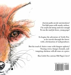 Cover Prodigal Fox