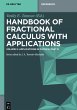 Handbook of Fractional Calculus with... - Bild 1