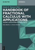 Handbook of Fractional Calculus with Applications, Applications in Physics, Part B