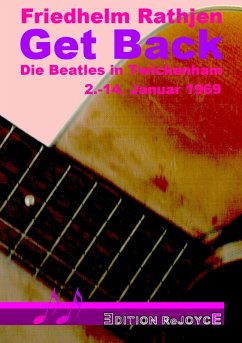 Cover Get Back