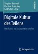 Digitale Kultur des Teilens - Bild 1