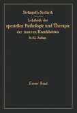 Lehrbuch der speziellen Pathologie und Therapie der inneren Krankheiten für Studierende und Ärzte. (1.-30. Aufl. Leipzig: F.C.W (eBook, PDF)