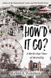 How'd it go? (eBook, ePUB) - Bild 1